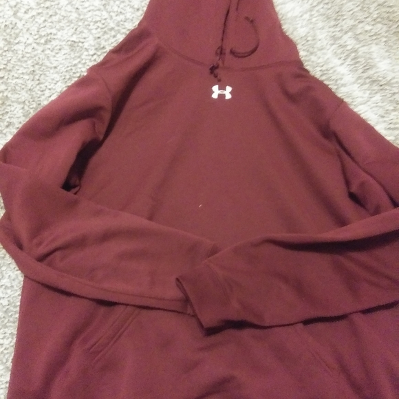 Under Armour jacket - Picture 1 of 2